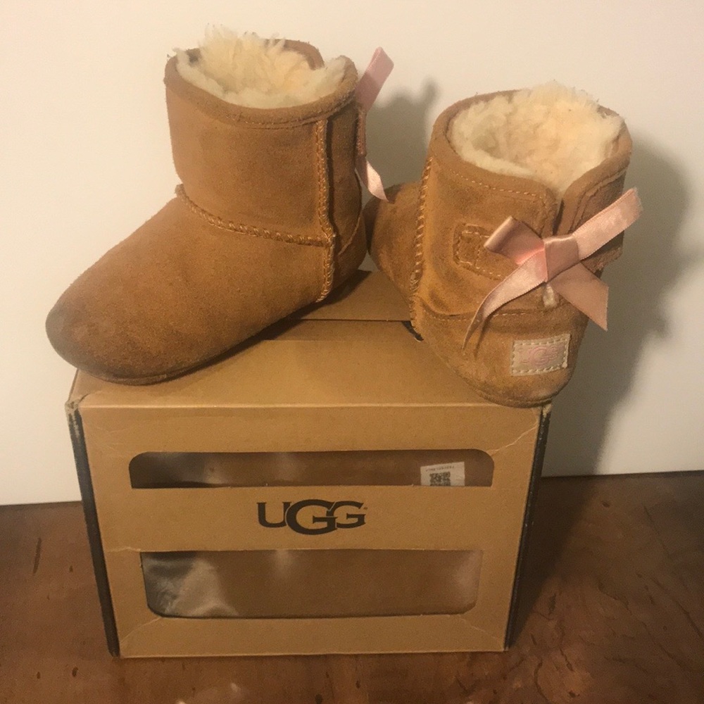 Meet your Posher, Katrina